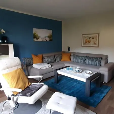 Apartment Gaestehaus Probst Alken