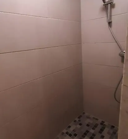 Gaestehaus Probst *