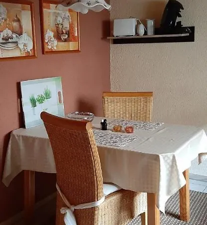 Gaestehaus Probst *