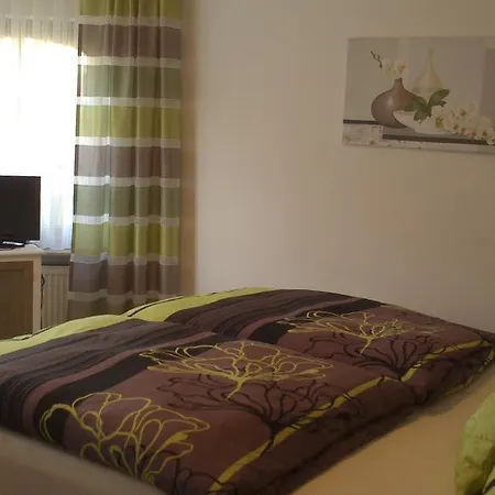 Gaestehaus Probst * Alken