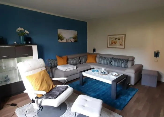 Apartment Gaestehaus Probst Alken