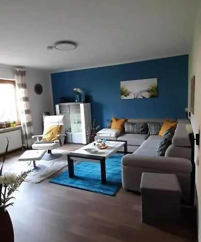 Probst Apartment Alken