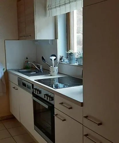 Gaestehaus Probst 公寓 阿尔肯