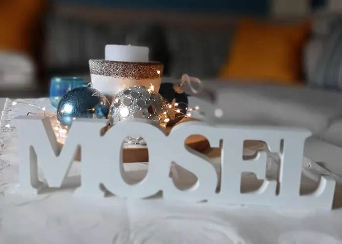 Gaestehaus Probst 公寓